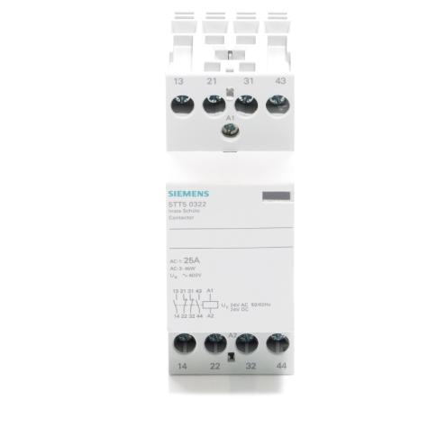 Insta contactor 70mm  New open Box